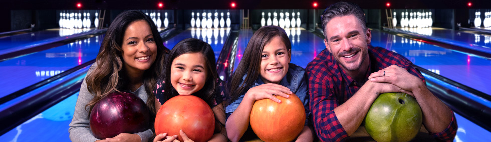 Book Your Event in Vacaville, CA | Bowlero Vacaville