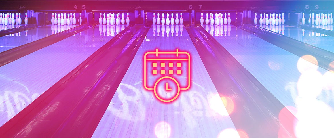 Bowling, Arcade, Laser Tag, & More
