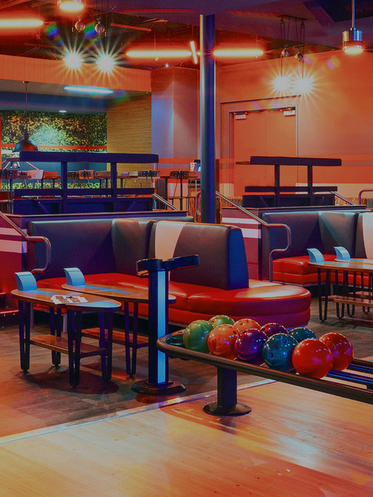 Bowling, Arcade, Sports Bar, Event Venue & More | Bowlero Pasadena