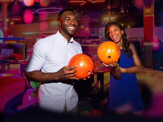 Bowling Date Nights - Book Now!