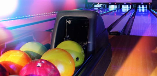 Bowling Sports Bar Arcade Bowlero Moreno Valley