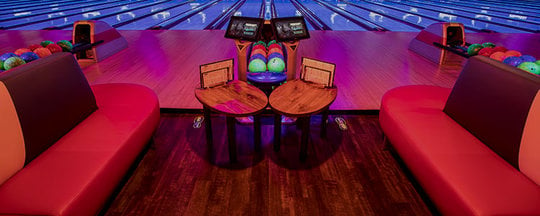 Book Legendary Strikes Mobile Bowling We Will Roll The Party To You Atlanta  Hottest And Newest Attraction We Guarantee To Make Your Next Party/Event, By The Legendary Strikes