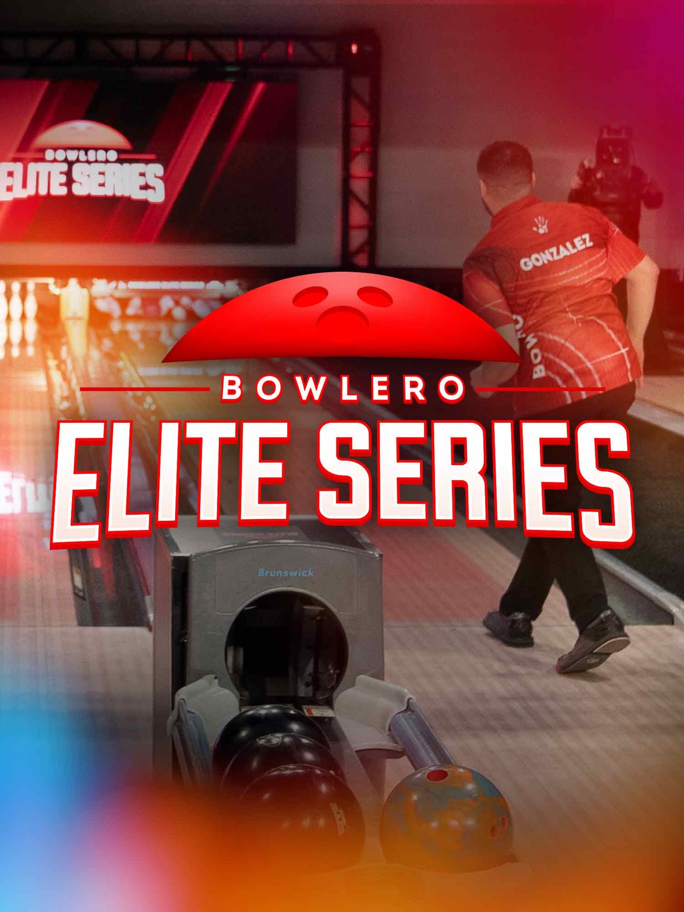 Bowlero Elite Series, Professional Bowling Tournament | Bowlero