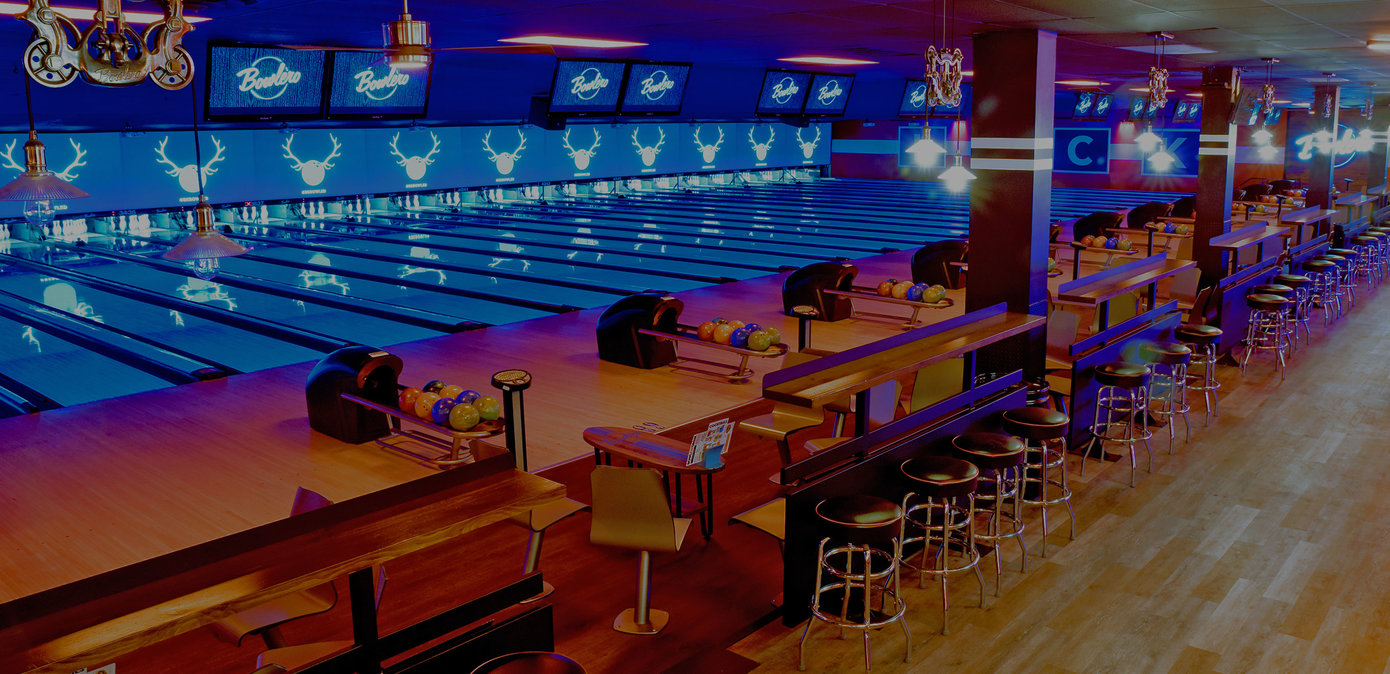 groupon bowlero bowling